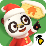 Dr. Panda Town Let’s Create! v 21.4.63 Hack mod apk (Unlocked)