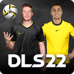 Dream League Soccer 2022 v 9.02 b51 Hack mod apk (Menu Mod)