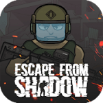 Escape from Shadow v 1.105 Hack mod apk  (No ads)