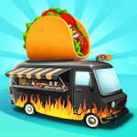 Food Truck Chef Cooking Games v 8.17 Hack mod apk (Unlimited Gold / Coins)