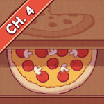 Good Pizza, Great Pizza v 4.2.4 Hack mod apk (Unlimited Money)