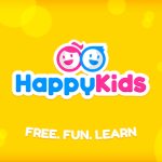 HappyKids  Kid-Safe Videos 5.8 4 Mods APK Firestick AndroidTV Mobile