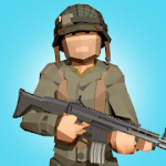 Idle Army Base Tycoon Game v 1.27.0 Hack mod apk (Unlimited Money)