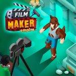 Idle Film Maker Empire Tycoon v 1.0.0 Hack mod apk (Unlimited Money)