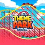 Idle Theme Park Tycoon Game v 2.6.2 Hack mod apk (Unlimited Money)