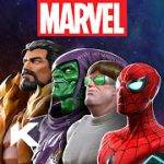 Marvel Contest of Champions v 33.1.1 Hack mod apk (Unlimited Money)