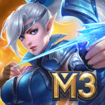 Mobile Legends Bang Bang v 21.6.18.6761 Hack mod apk  Menu
