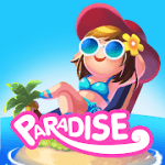 My Little Paradise Resort Sim v 2.21.0 Hack mod apk (Unlimited Gold / Diamonds)