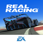 Real Racing  3 v 10.0.2 Hack mod apk (Unlimited Money)