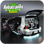 Rebaixados Elite Brasil v 3.9.0 Hack mod apk (full version)