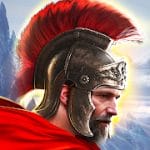 Rome Empire War Strategy Game v 205 Hack mod apk (Unlimited Money)