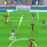 Soccer Battle  PvP Football v 1.26.2 Hack mod apk (Unlocked / Free Shopping)