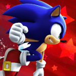 Sonic Forces Running Battle v 4.0.3 Hack mod apk (God Mode & More)