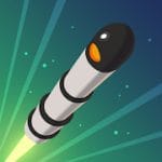 Space Frontier v 1.2.3 Hack mod apk (Mod Money/ads-free)