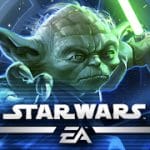 Star Wars Galaxy of Heroes 0.27.898748 Hack mod apk (Unlimited Energy)