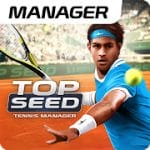 TOP SEED Tennis Sports Management Simulation Game v 2.54.1