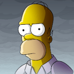 The Simpsons Tapped Out v 4.53.1 Hack mod apk (Money & More)