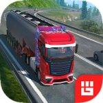 Truck Simulator PRO Europe v 2.1 Hack mod apk (Unlimited Money)
