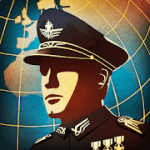 World Conqueror 4 WW2 Strategy v 1.5.2 Hack mod apk  (Free Shopping)