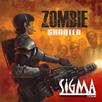 Zombie Shooter Survive the undead outbreak v 3.3.9 Hack mod apk (Free Shopping)