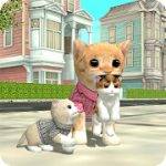 Cat Sim Online Play with Cats v 202 Hack mod apk (Unlimited Money)