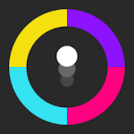 Color Switch v 2.08 Hack mod apk  (All Unlocked)