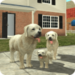 Dog Sim Online Raise a Family v 202 Hack mod apk (Unlimited Money)