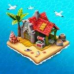 Fantasy Island Sim Fun Forest Adventure v 2.12.2 Hack mod apk (Unlimited Money)