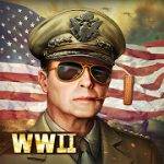 Glory of Generals 3 WW2 SLG v 1.5.2 Hack mod apk (Unlimited Medals)