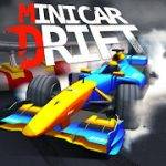 Minicar Drift v 2.1.5 Hack mod apk (Free Shopping)