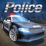 Police Sim 2022 v 1.9.7 Hack mod apk (Unlimited Money)