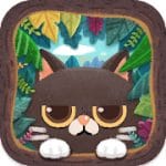 Secret Cat Forest v 1.6.29 Hack mod apk  (Lots of wood)