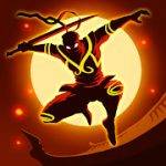 Shadow Knight Ninja Game RPG v ​​1.13.5 Hack mod apk  (Immortality/Great Damage)