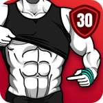 Six Pack in 30 Days 1.1.1 Pro APK