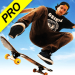 Skateboard Party 3 Pro v 1.8.1 Hack mod apk  (Unlocked)