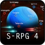 Space RPG 4 v 0.91 Hack mod apk (Unlimited Money)