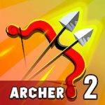 Combat Quest Roguelike Archero v 0.27.4 Hack mod apk (Unlimited Diamonds)