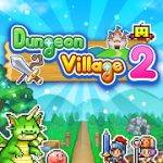 Dungeon Village 2 v 1.3.1 Hack mod apk (Unlimited Money/Crystals/Town Points)