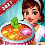 Indian Cooking Star Chef Restaurant Cooking Games v 2.8.1 Hack mod apk (Unlimited Money)