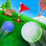 Mini GOLF Tour Star Mini Golf Clash & Battle v 1.0.3.3 Hack mod apk  (Unlimited Gold/Diamonds)