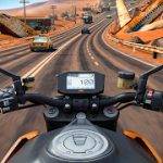 Moto Rider GO Highway Traffic v 1.51.0 Hack mod apk (Unlimited Money)