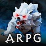 Polygon Fantasy Diablo like Action RPG v 0.51.0 Hack mod apk (No ads)
