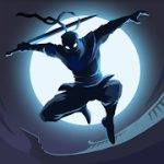 Shadow Knight Ninja Game War v 1.14.2 Hack mod apk  (Immortality/Great Damage)