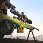 Sniper Zombies Offline Games v 1.52.2 Hack mod apk (Free Shopping)