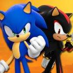 Sonic Forces Running Battle v 4.1.2 Hack mod apk (God Mode & More)