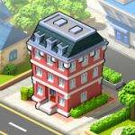 Village City Town Building Sim v 1.4.1 Hack mod apk (Unlimited Cash/Gold)