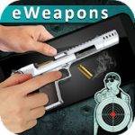 eWeapons Gun Weapon Simulator v 1.6.4_all Hack mod apk (You can use weapons without watching ads)