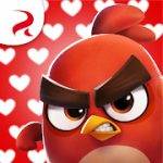 Angry Birds Dream Blast v 1.39.3 Hack mod apk (Unlimited Coins)