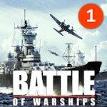 Battle of Warships Naval Blitz v 1.72.13 Hack mod apk (Unlimited Money)