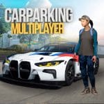 Car Parking Multiplayer v 4.8.6.2 Hack mod apk (Money/Unlocked)